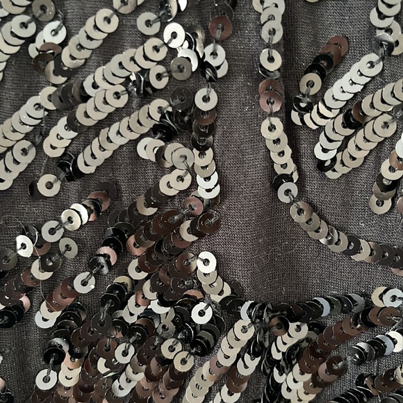 French Connection sleeveless tank dress - Picture 2 of 4